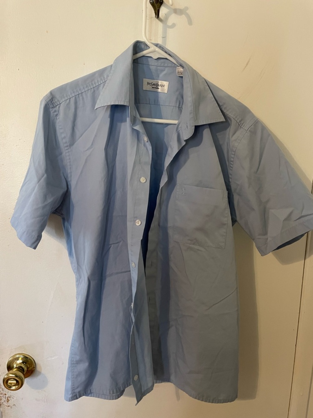 Yves Saint Laurent Shirt